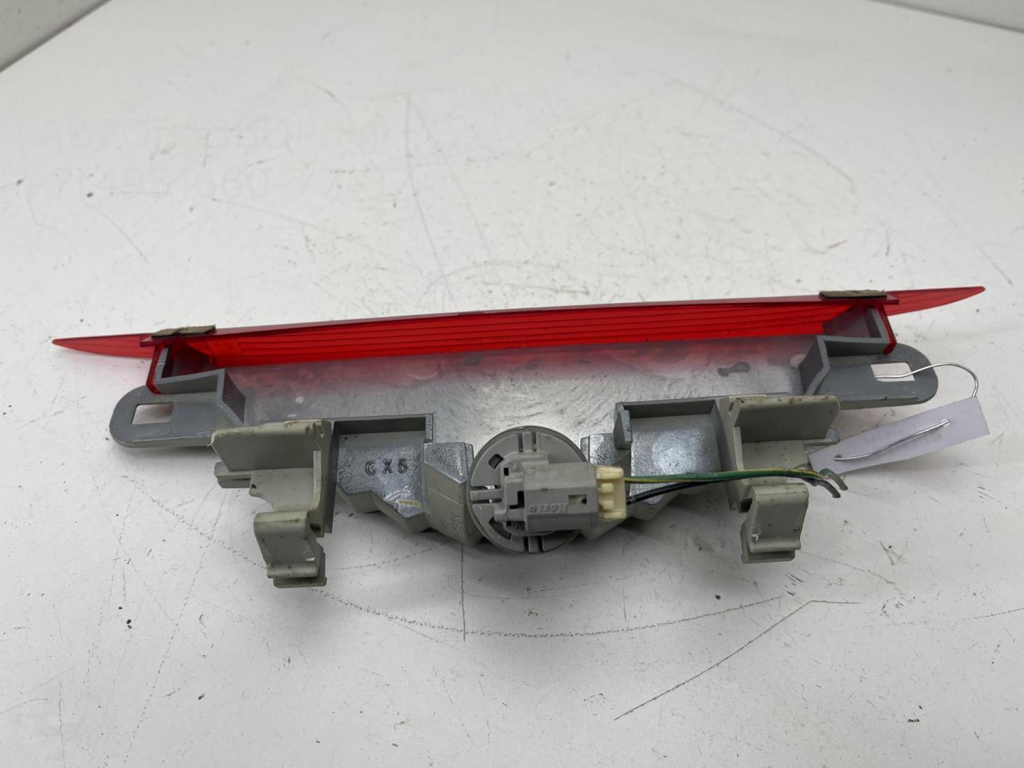 Фонарь задний (стоп сигнал)