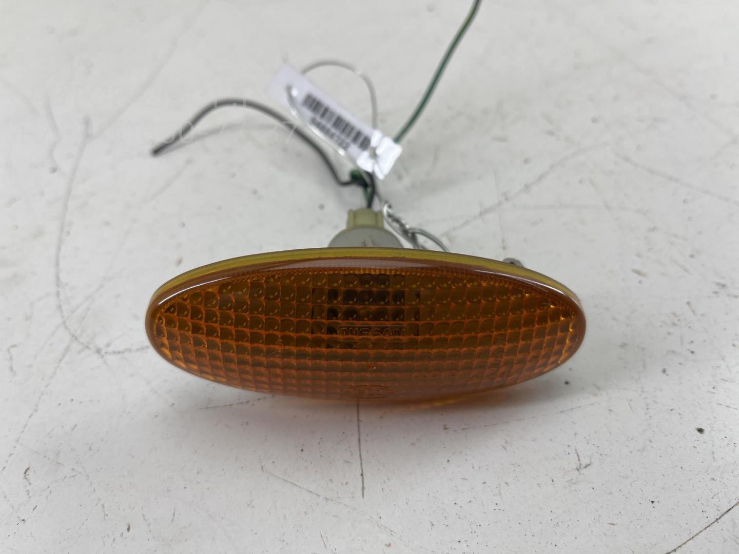 Указатель поворота правый