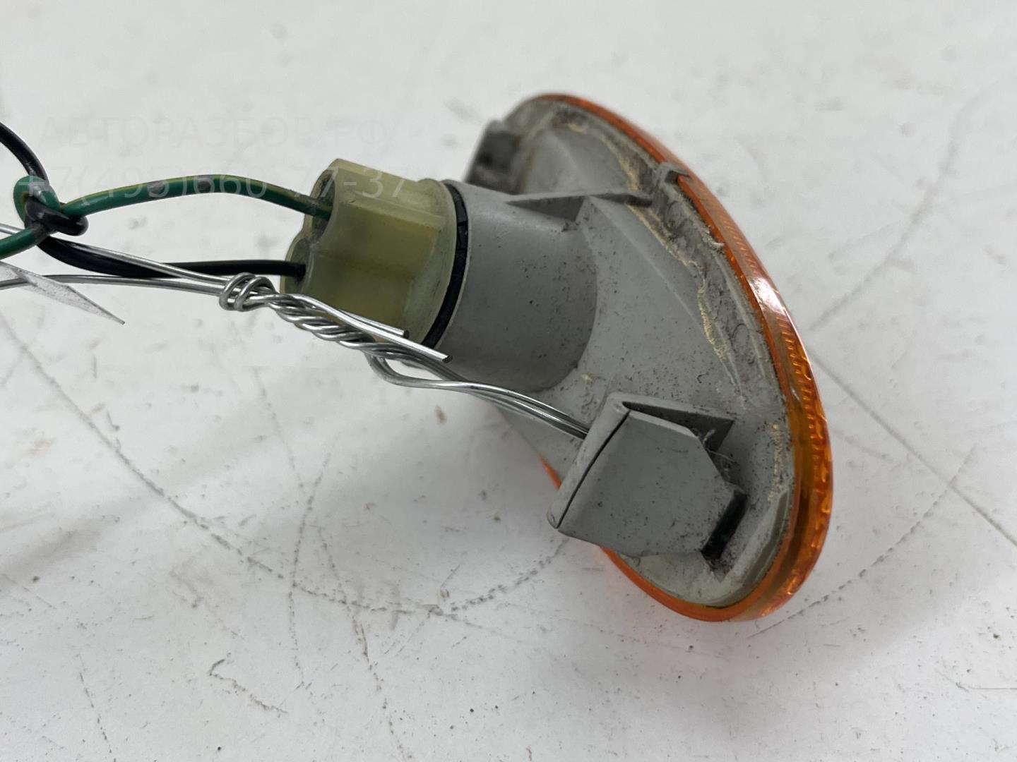 Указатель поворота правый