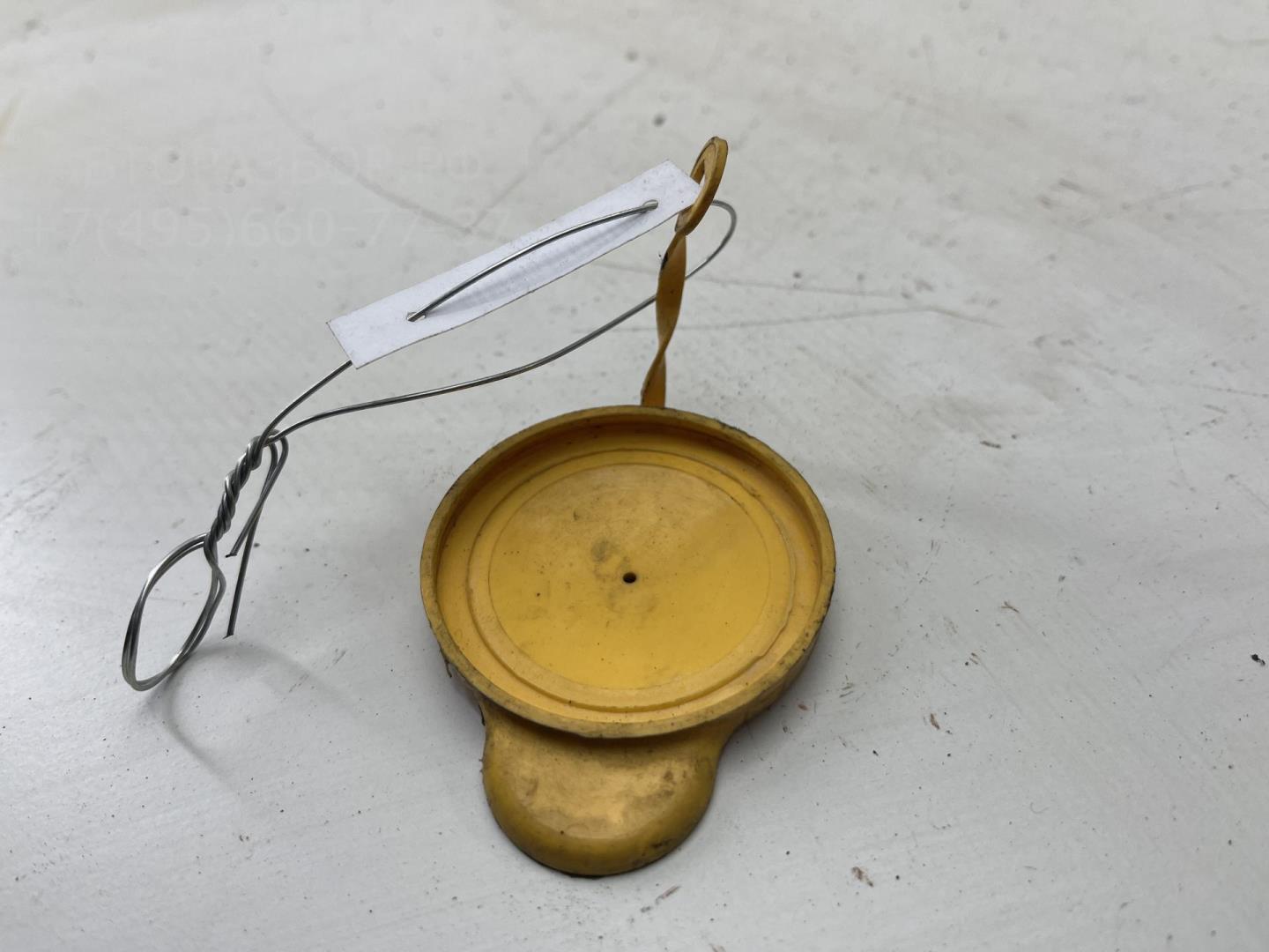 Крышка бачка омывателя