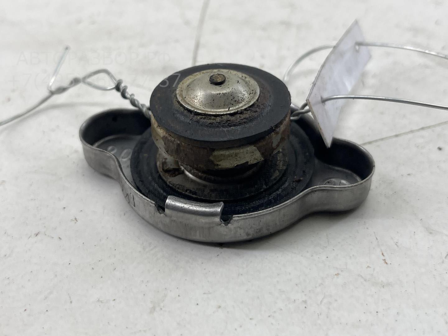 Крышка расширительного бачка