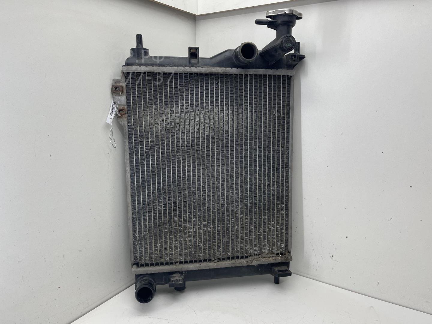 Радиатор охлаждения