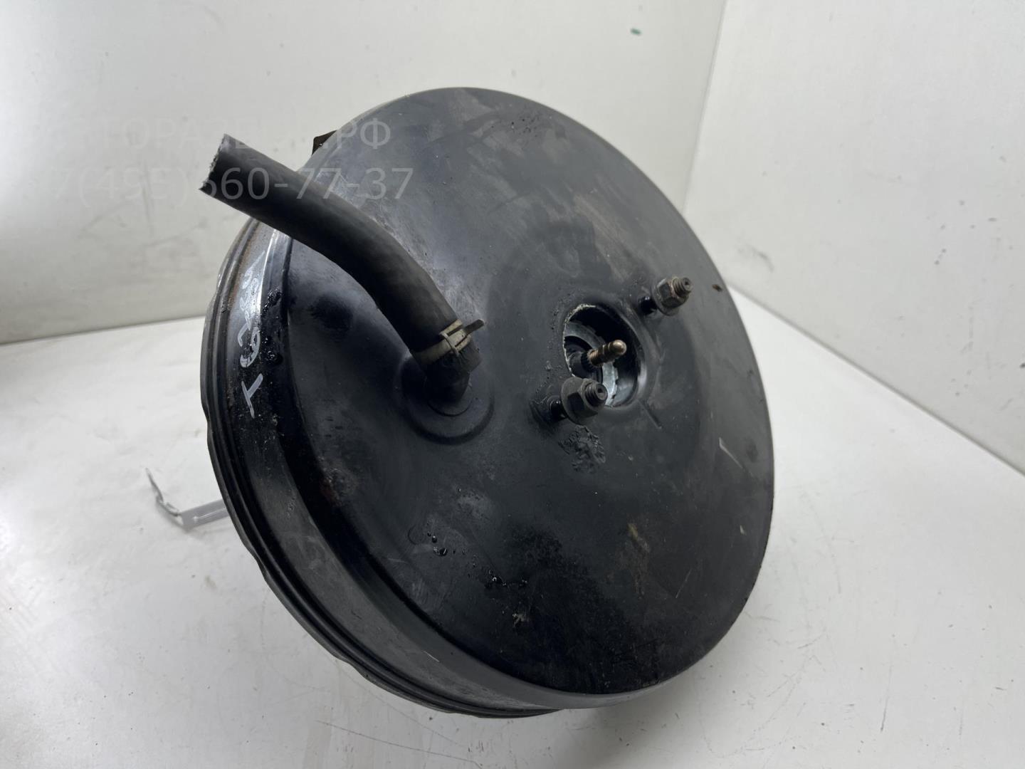 Усилитель тормозов вакуумный