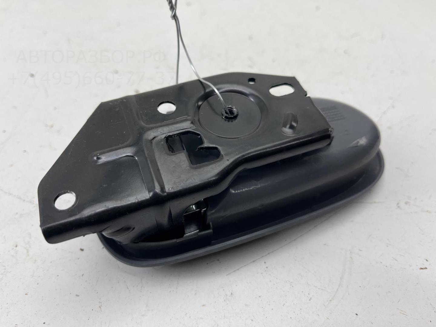 Ручка двери передней внутренняя правая