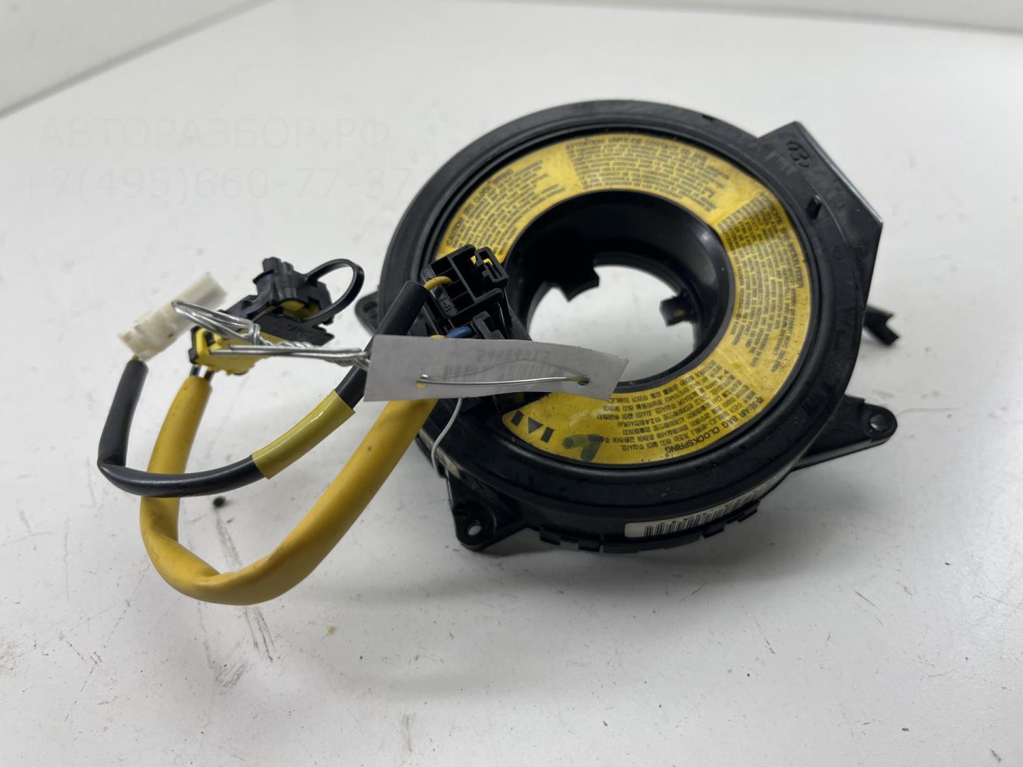 Механизм подрулевой для SRS (ленточный)