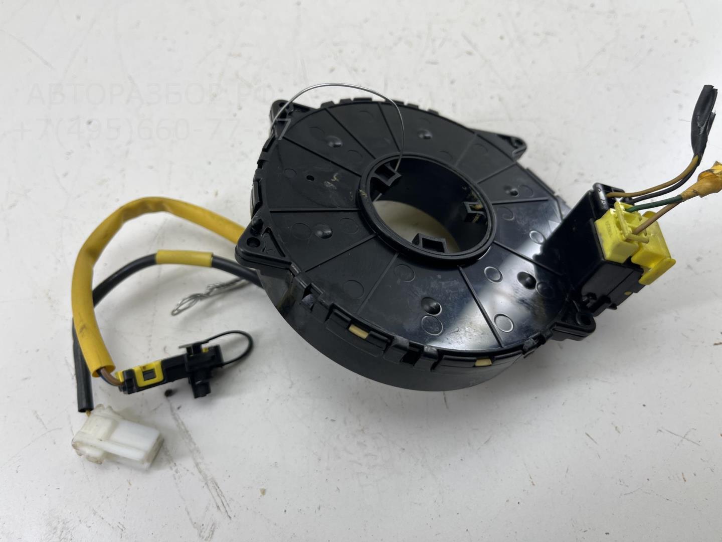 Механизм подрулевой для SRS (ленточный)