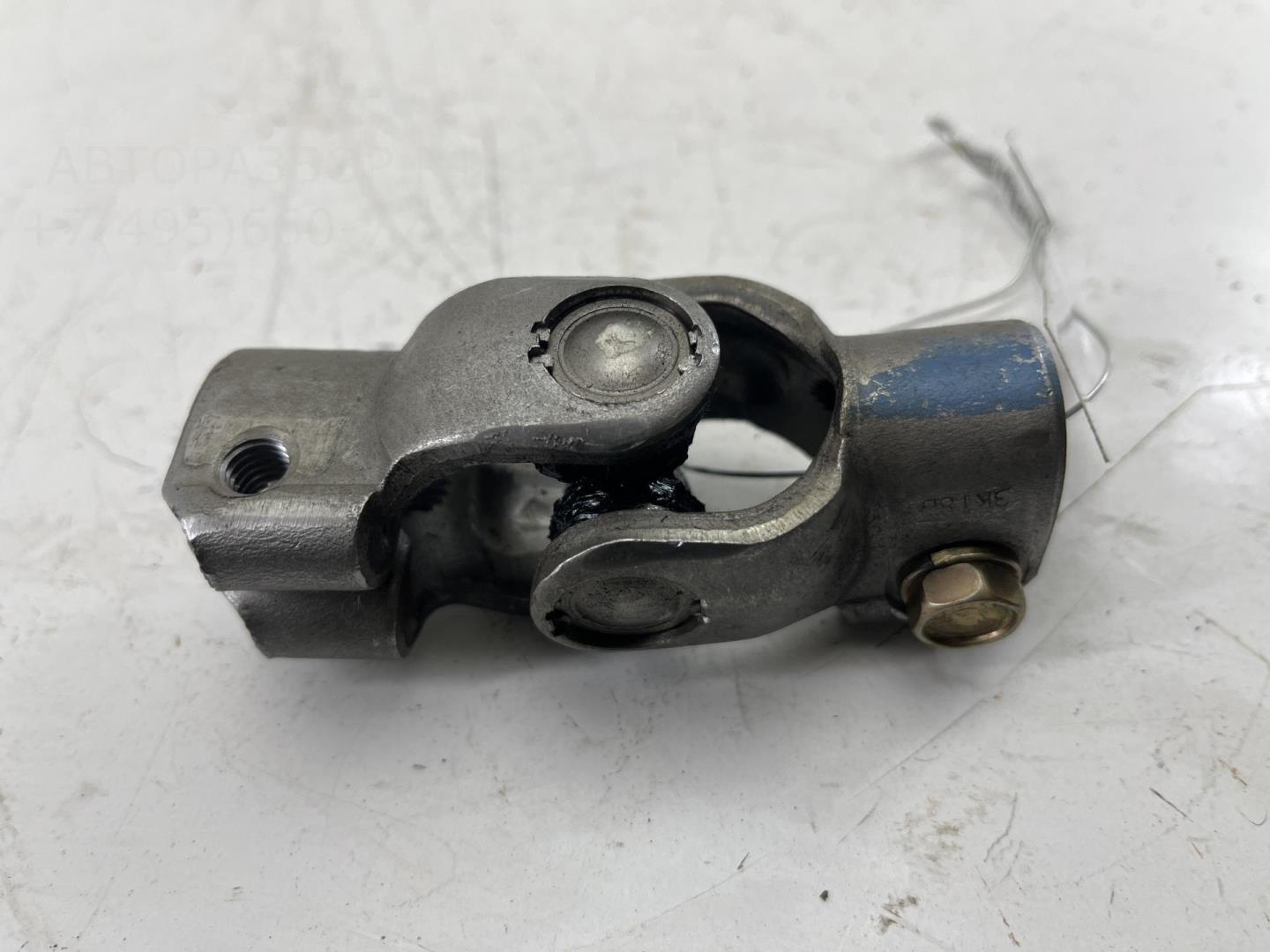 Кардан рулевой