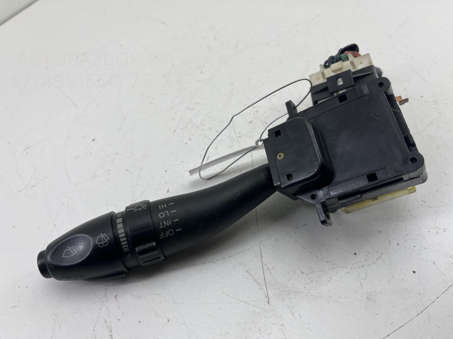 Переключатель стеклоочистителей