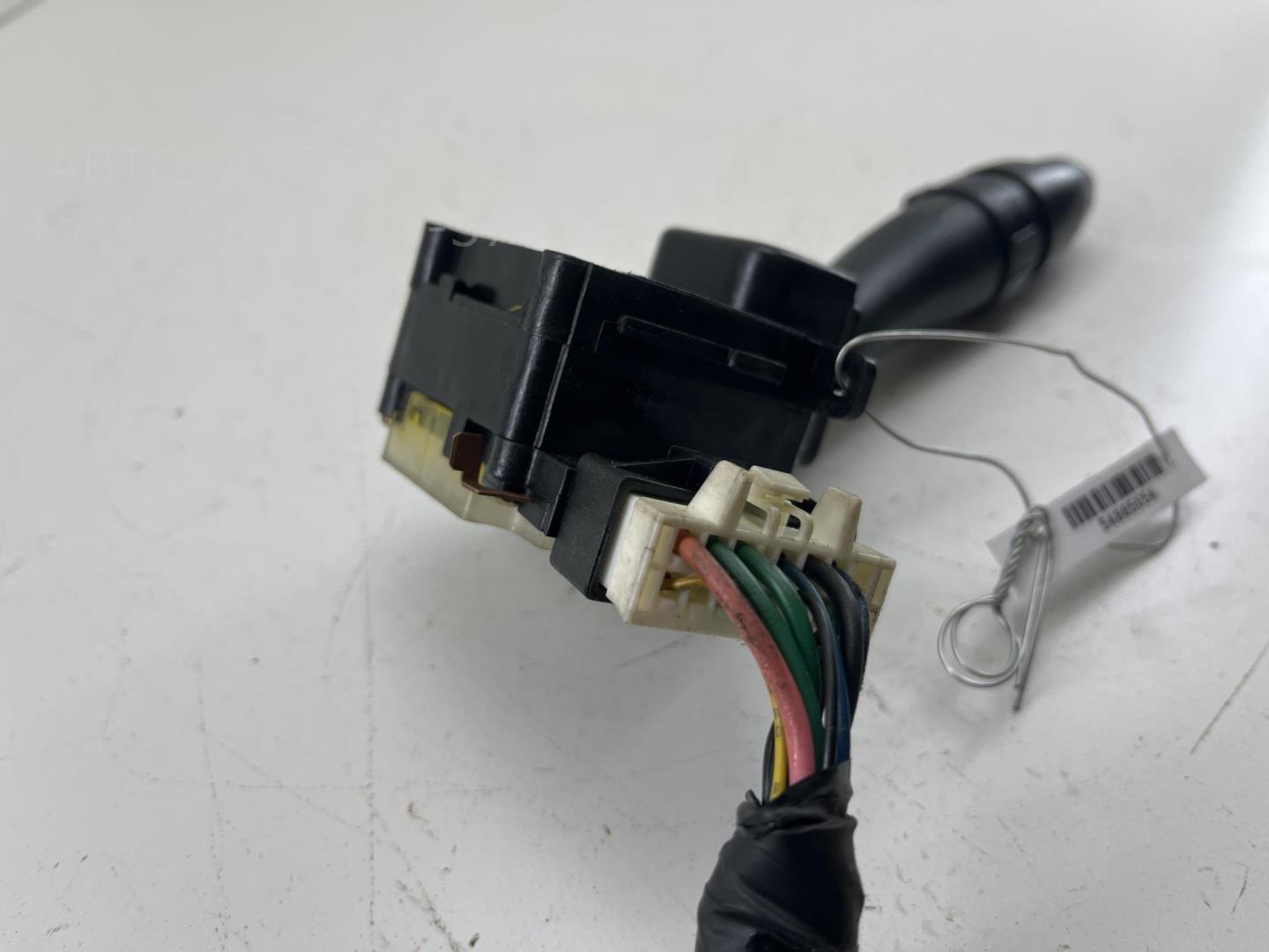 Переключатель стеклоочистителей