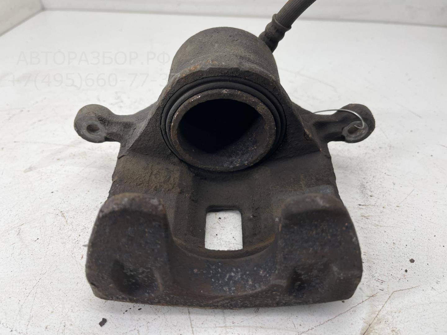 Суппорт передний правый