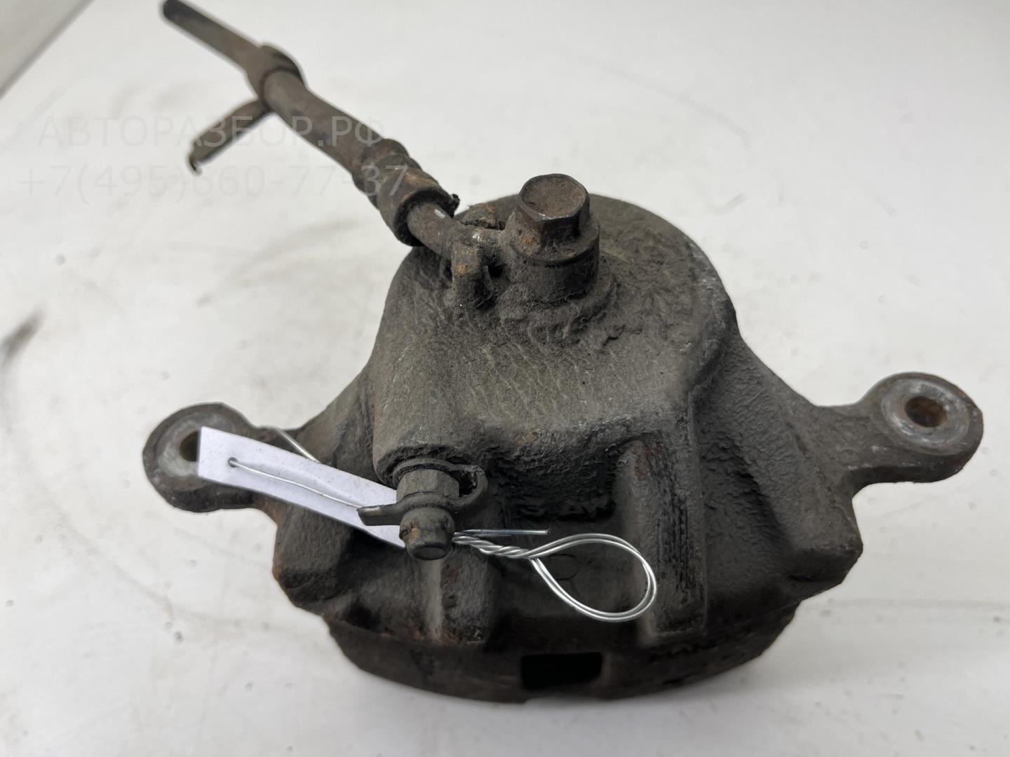 Суппорт передний правый