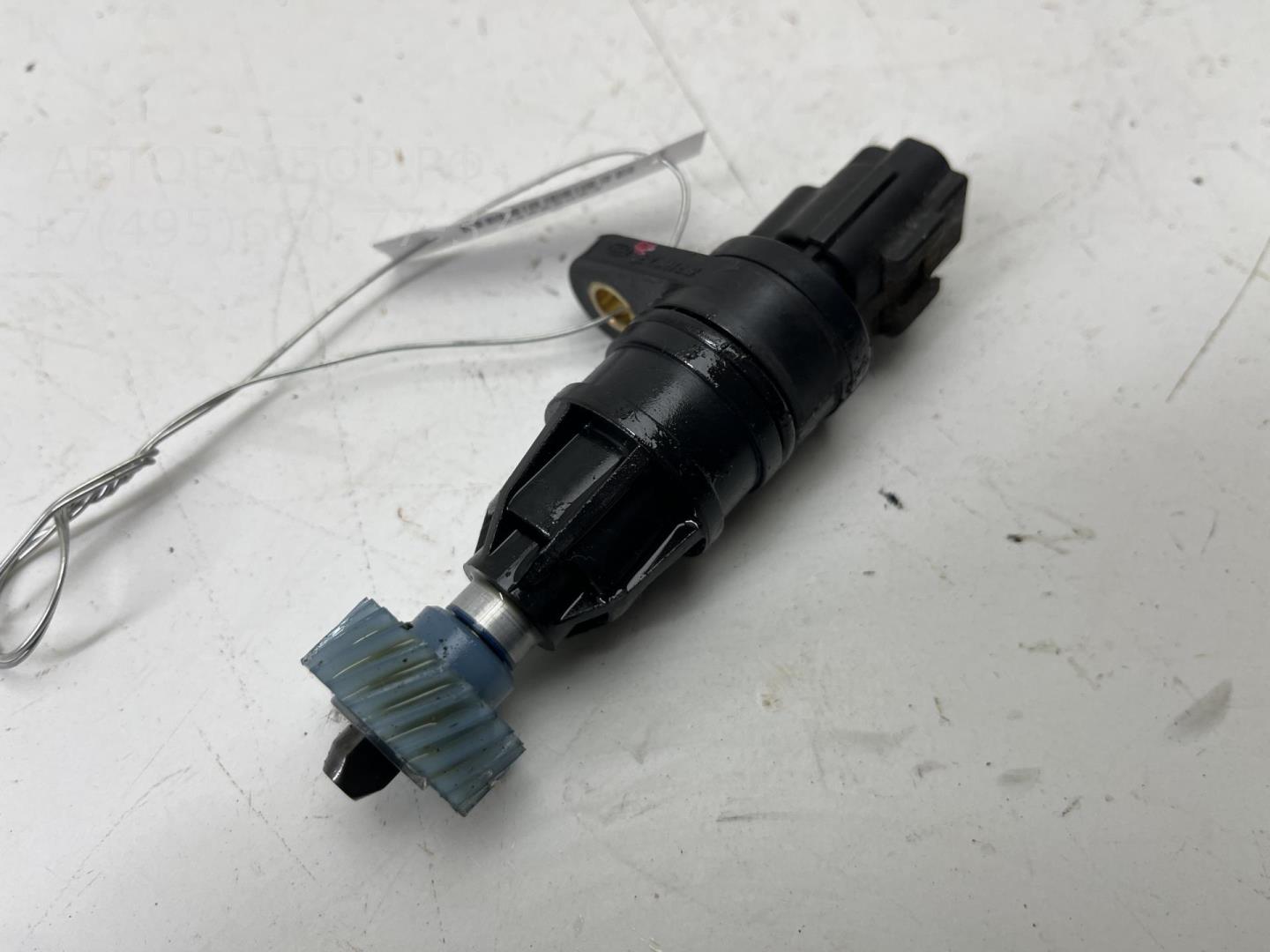 Датчик ускорения