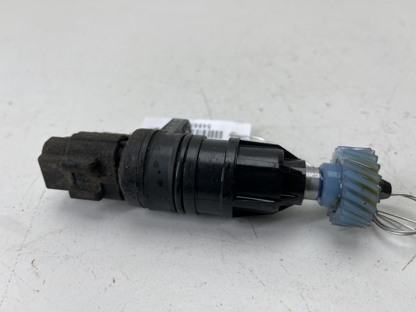 Датчик ускорения