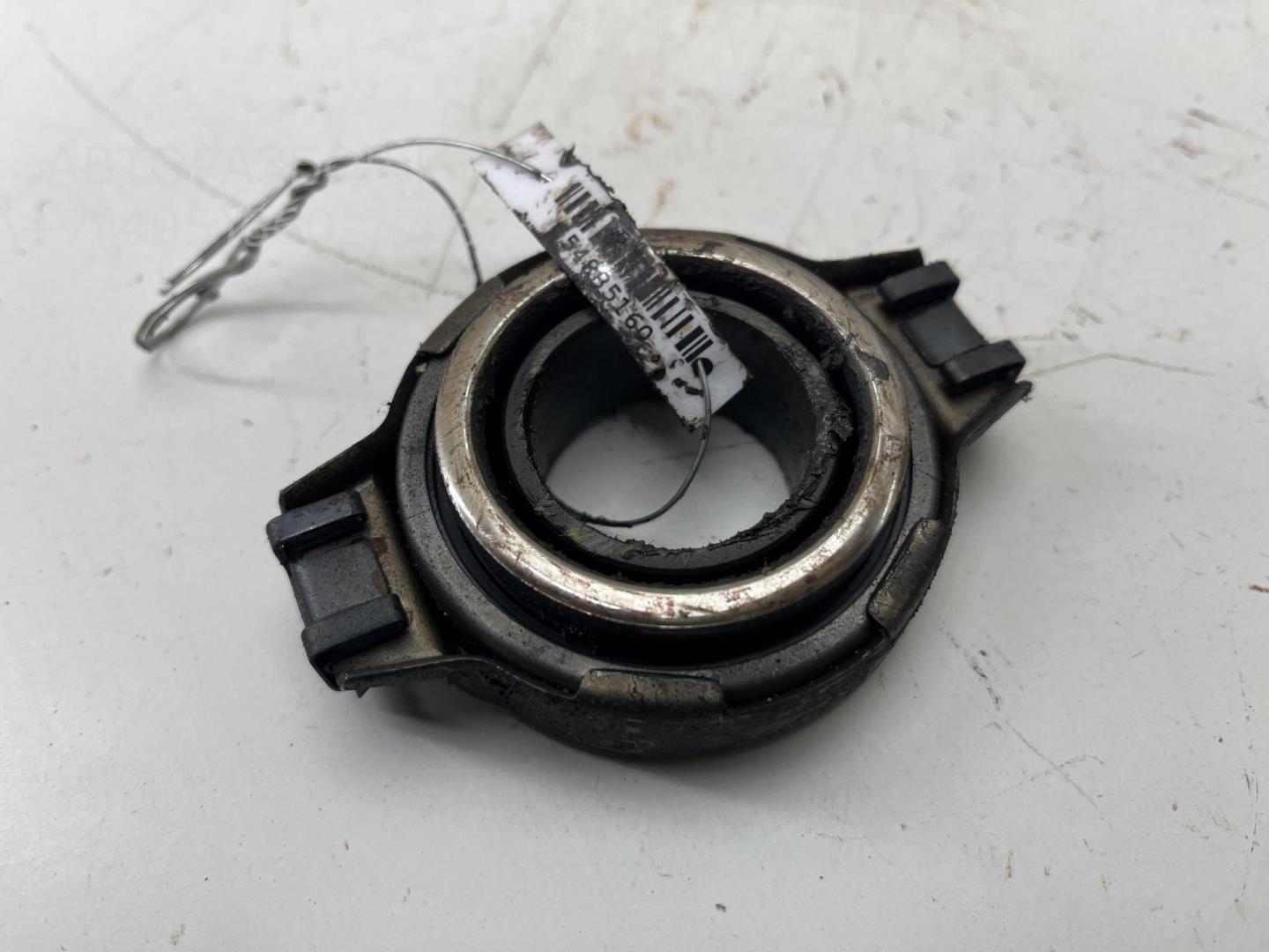 Подшипник выжимной