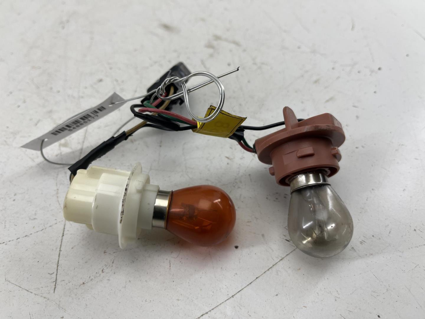 Патрон лампы