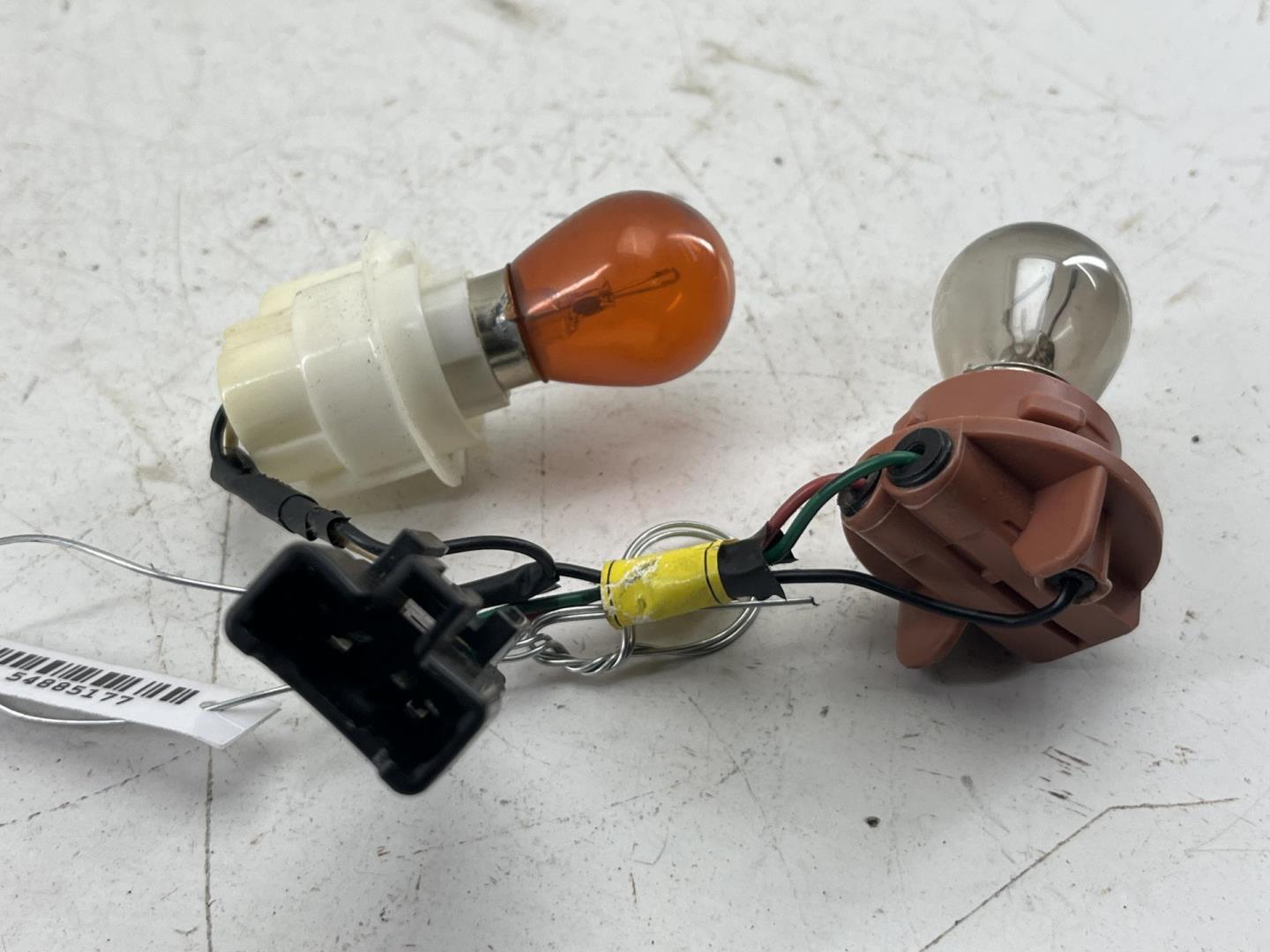 Патрон лампы