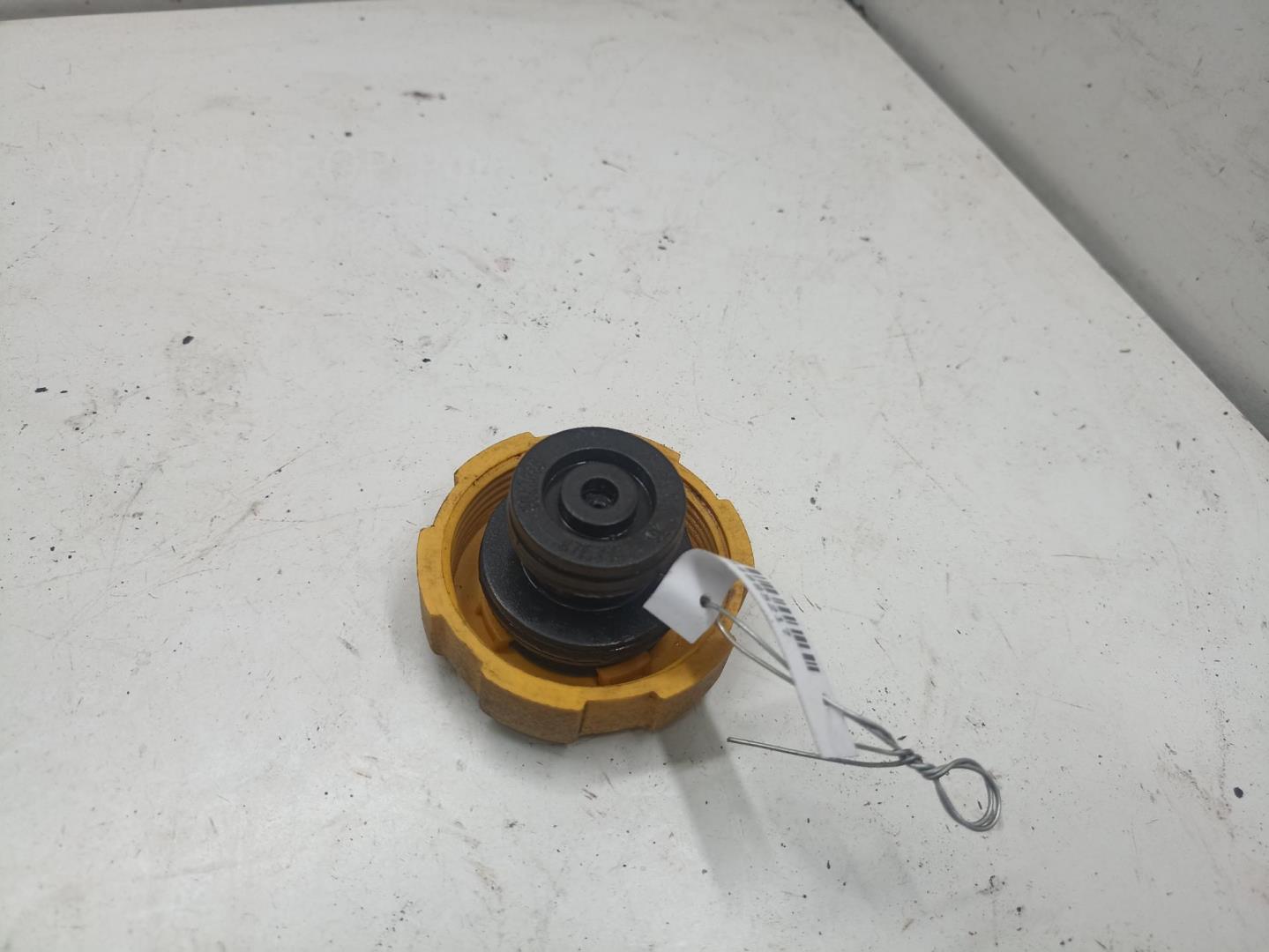 Крышка расширительного бачка