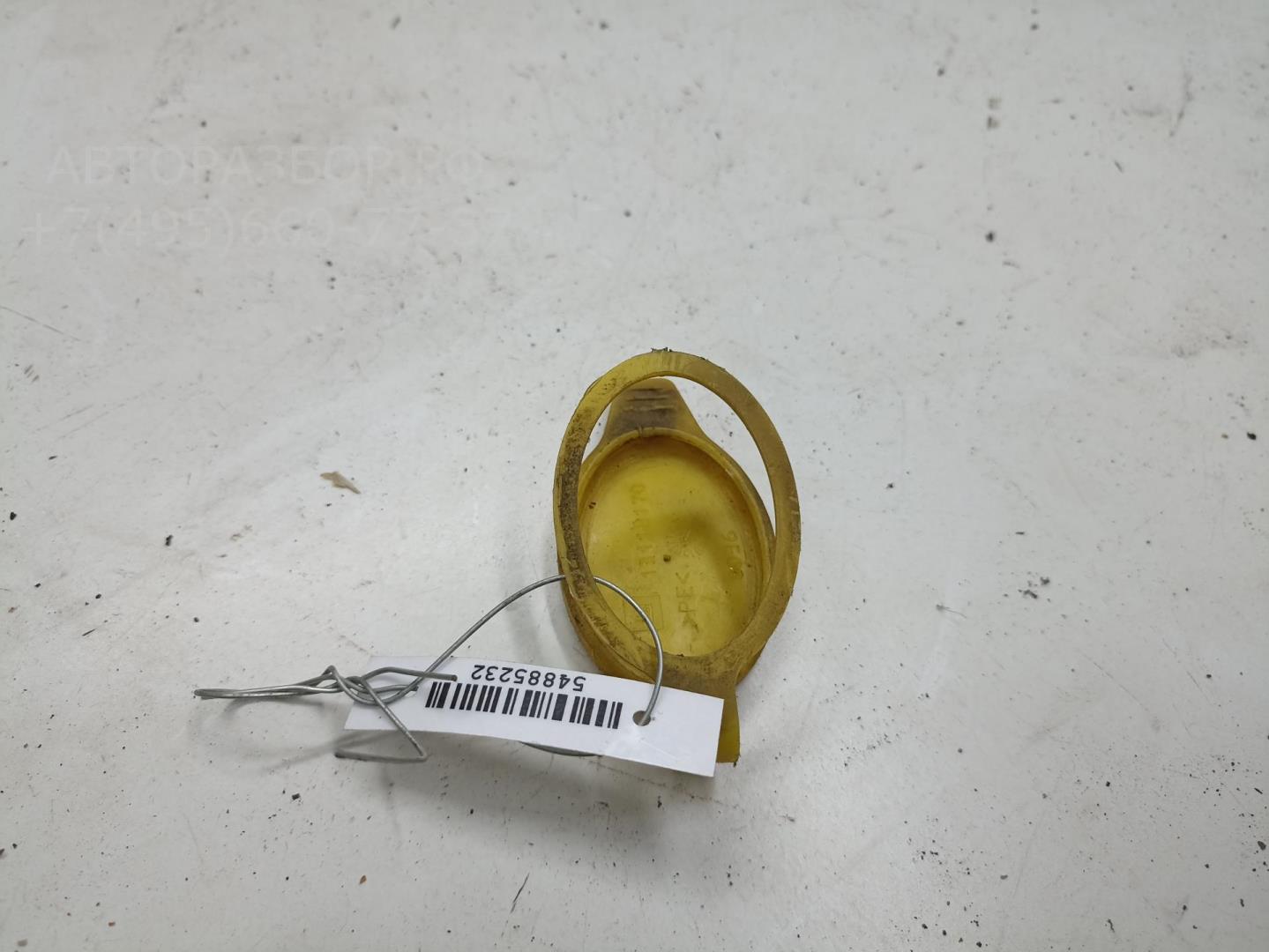 Крышка бачка омывателя