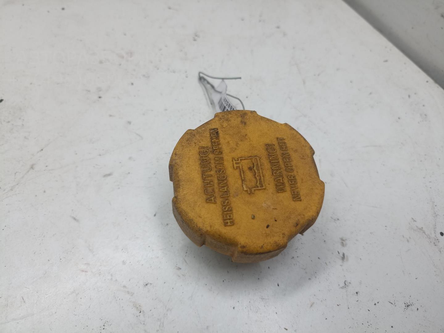 Крышка расширительного бачка