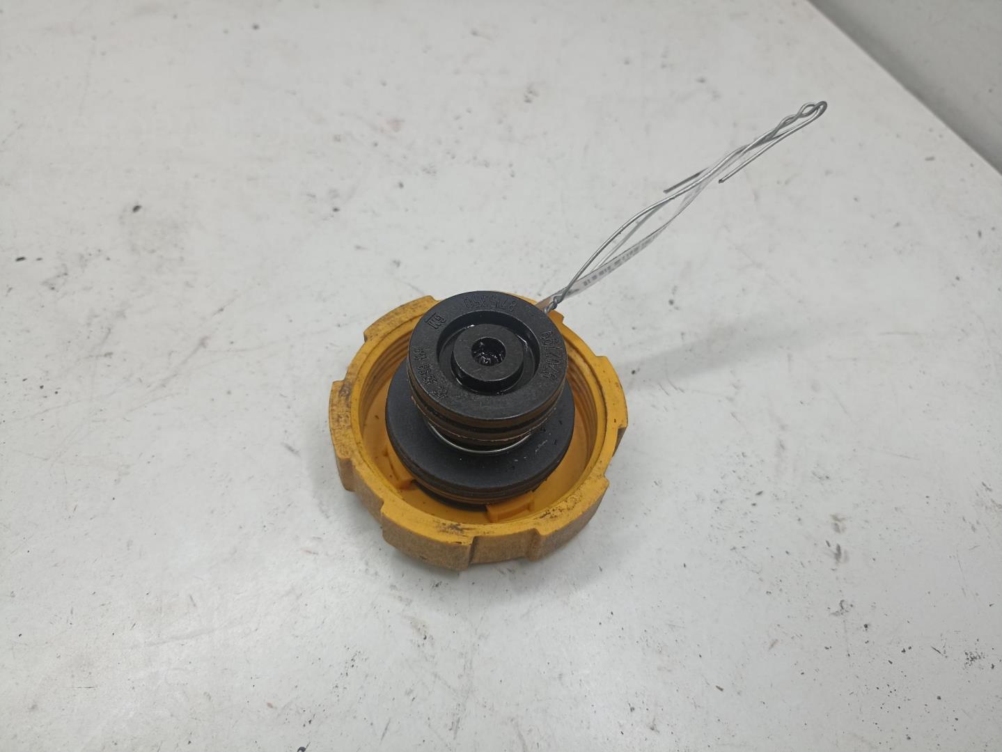 Крышка расширительного бачка