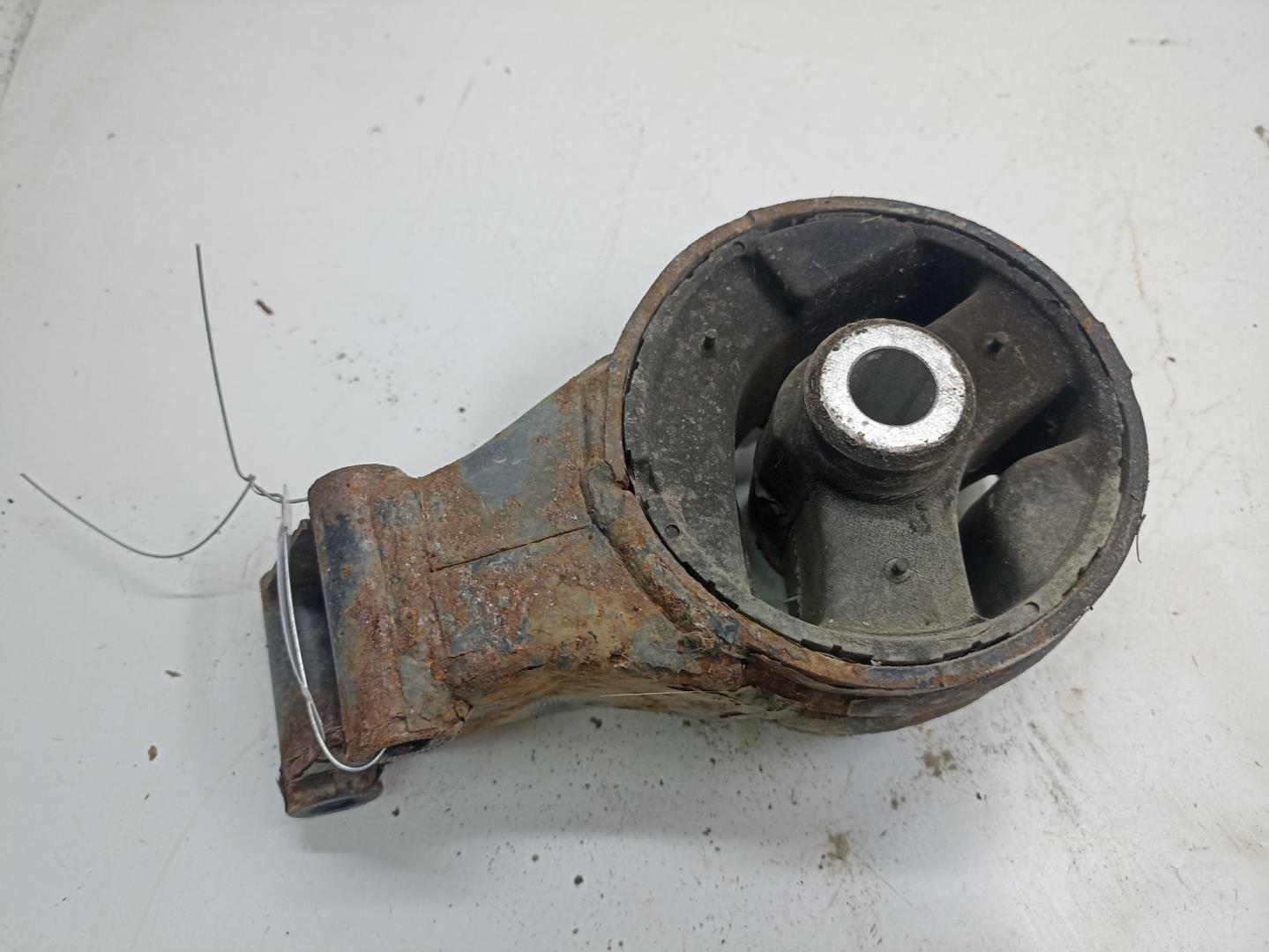 Опора двигателя