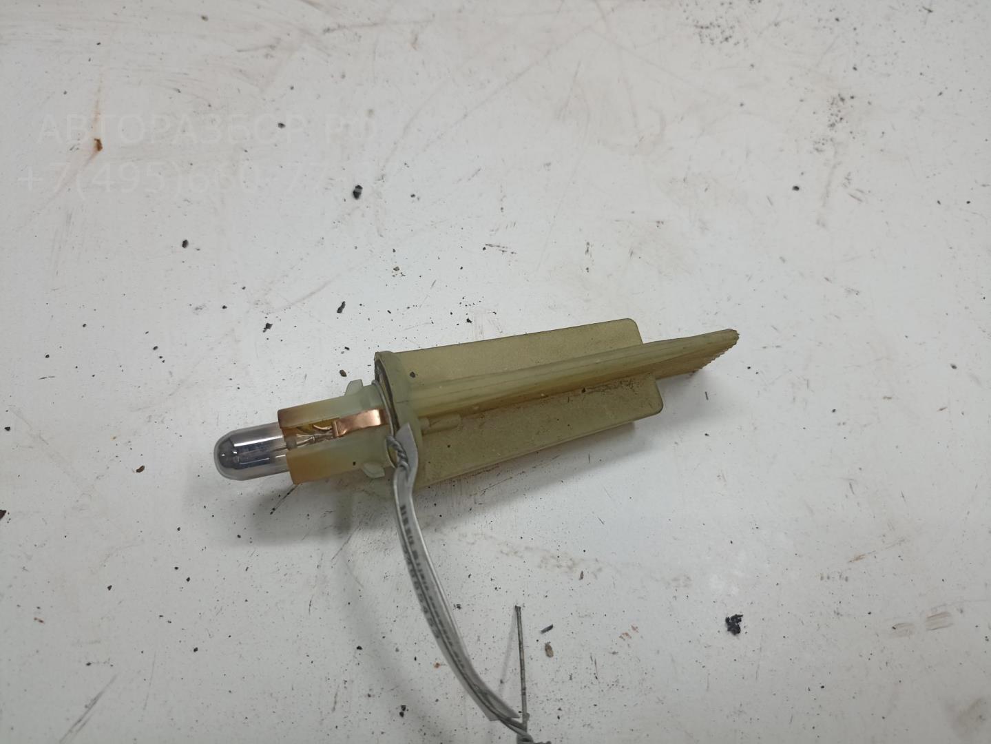 Патрон лампы