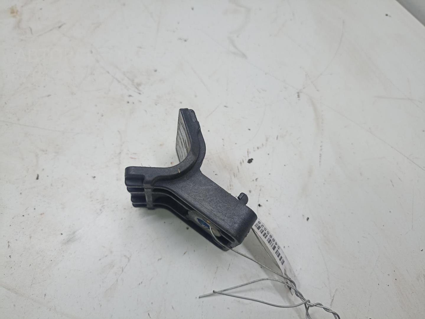 Кронштейн радиатора