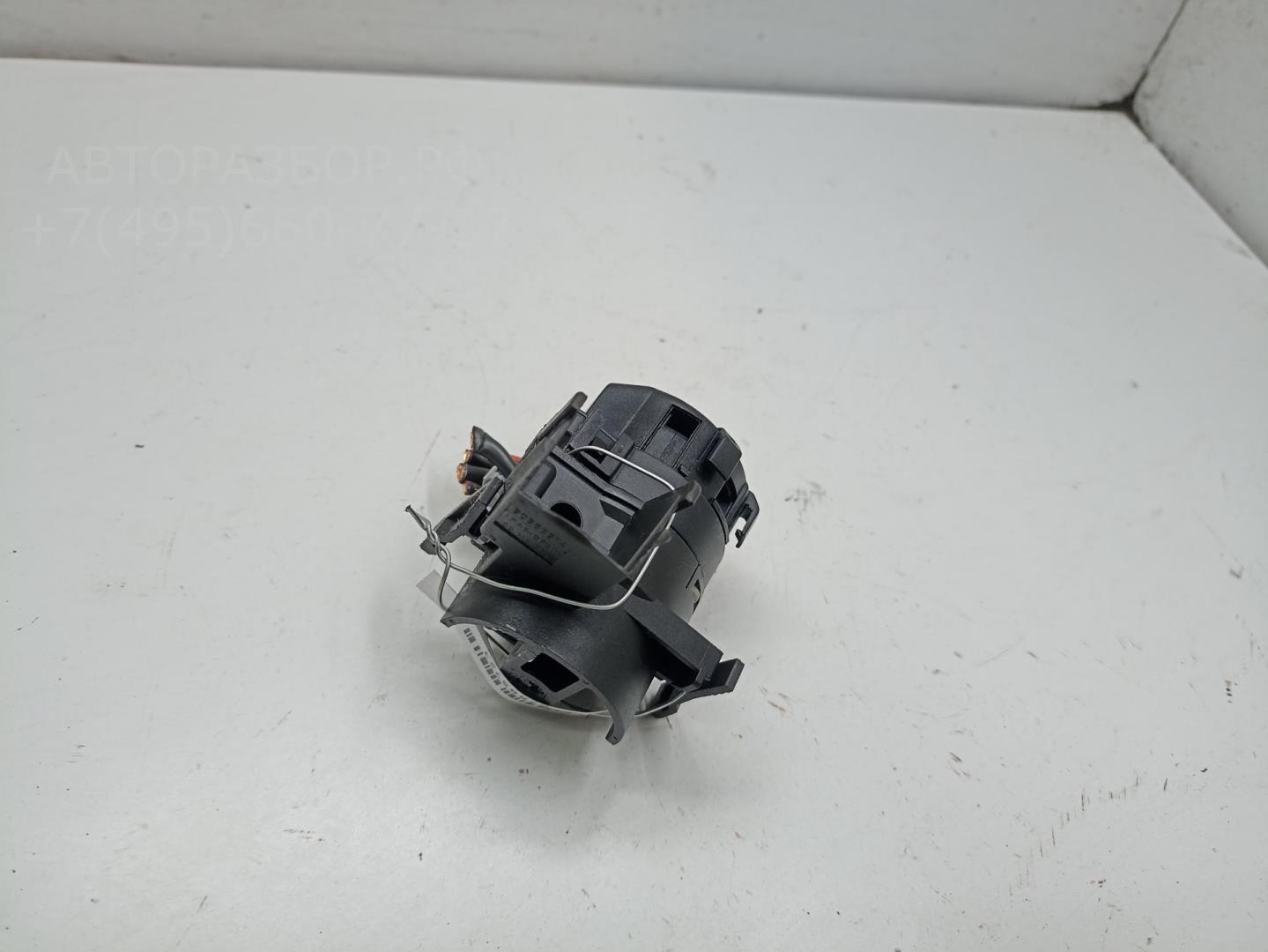 Контактная группа замка зажигания