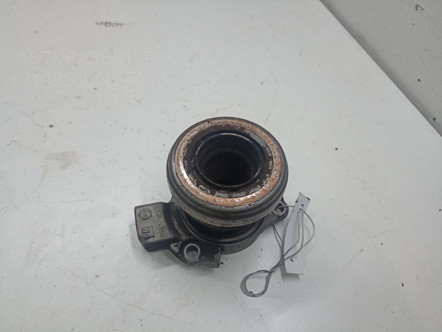 Цилиндр сцепления рабочий