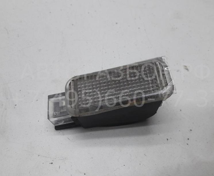 Плафон салонный