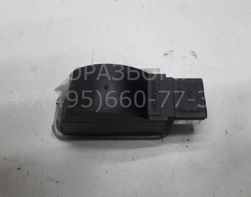 Плафон салонный