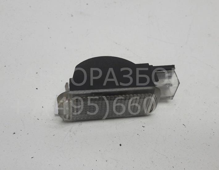 Плафон салонный