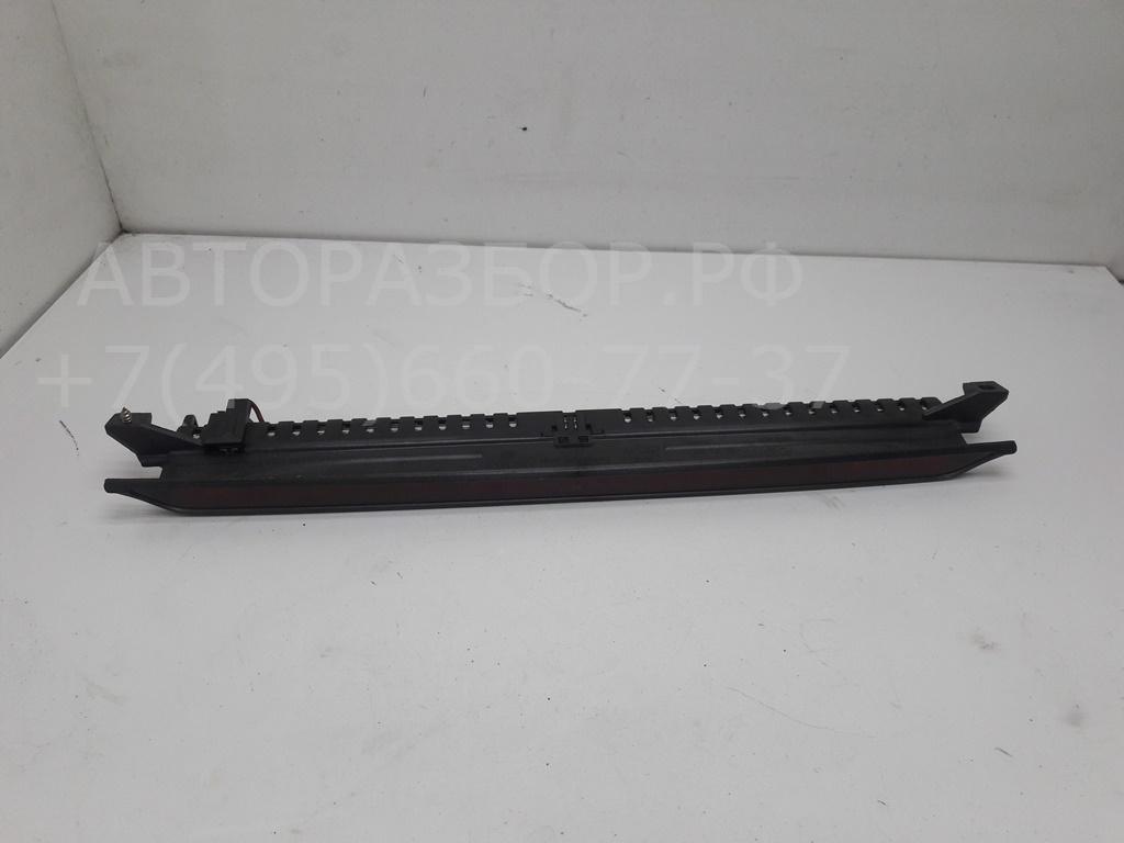 Фонарь задний (стоп сигнал)