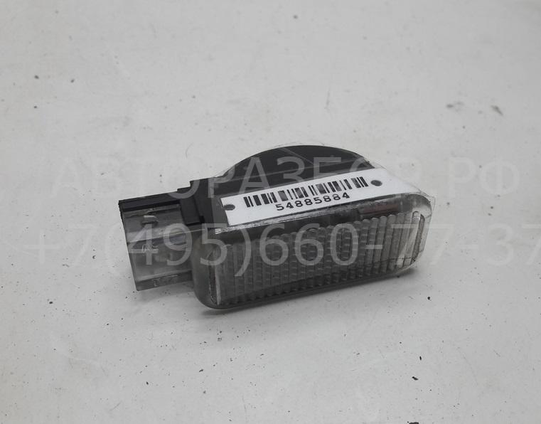 Плафон салонный