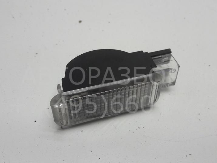 Плафон салонный