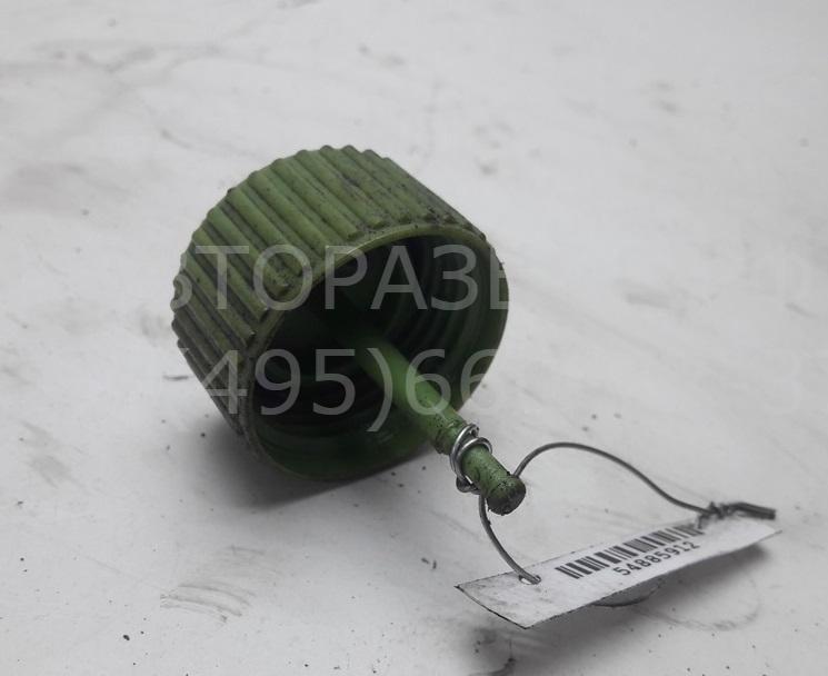 Крышка бачка ГУР