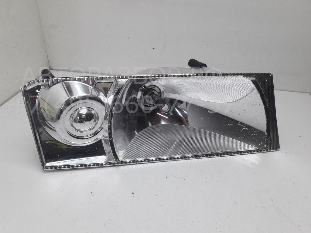 Отражатель фары