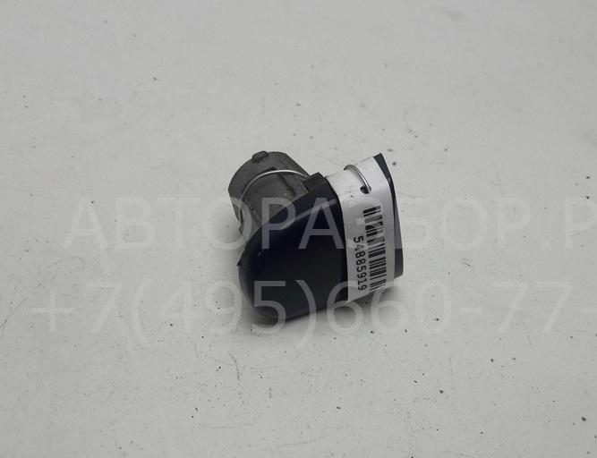 Накладка ручки наружной