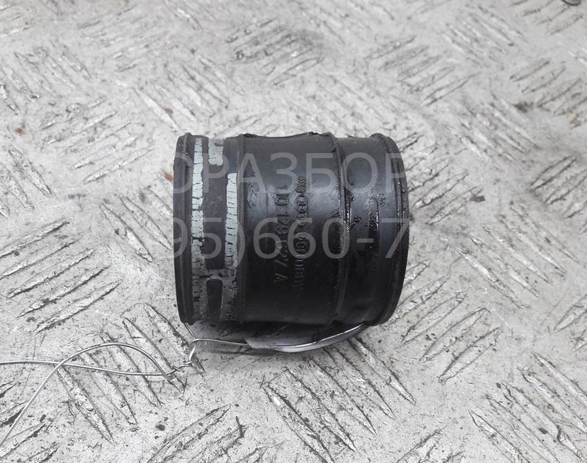 Патрубок интеркулера