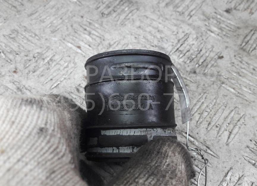 Патрубок интеркулера