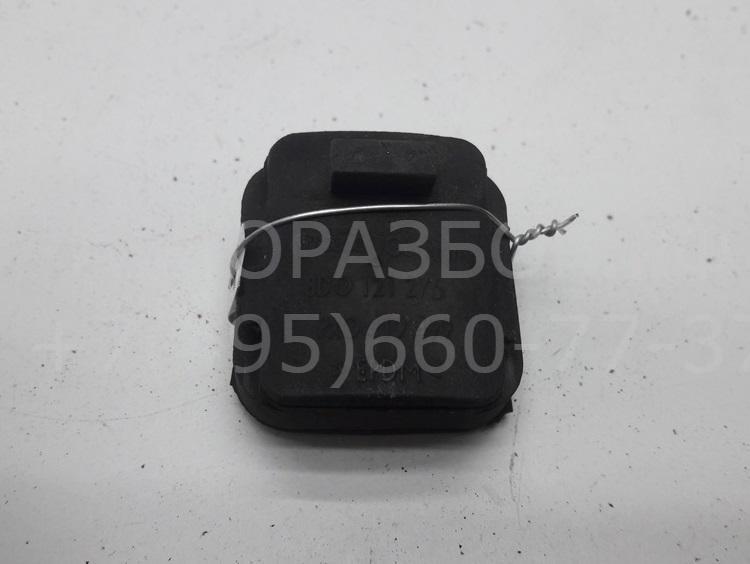 Кронштейн радиатора