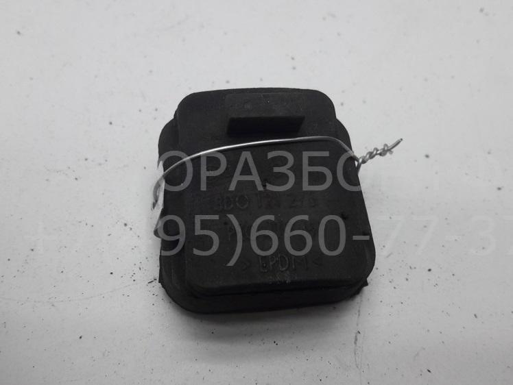 Кронштейн радиатора