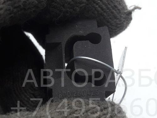 Кронштейн радиатора