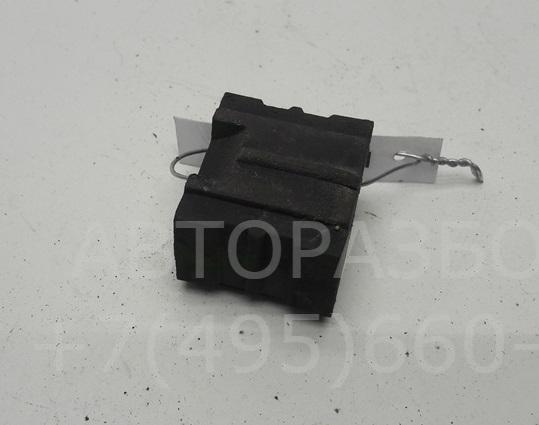 Кронштейн радиатора