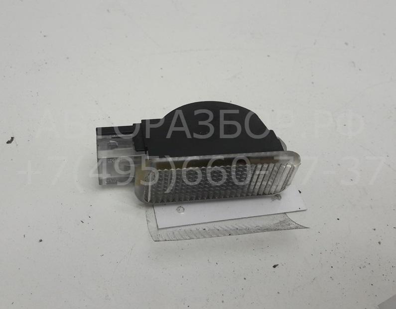 Плафон салонный