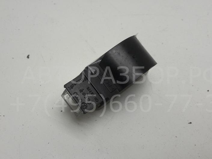 Плафон салонный