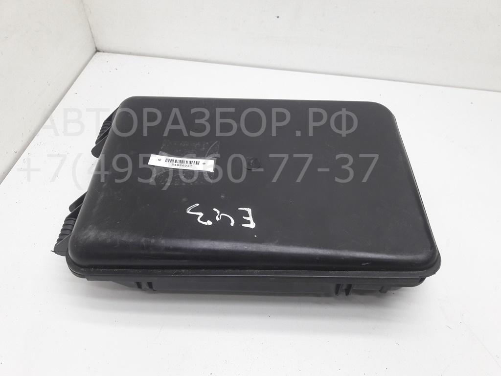 Блок комфорта