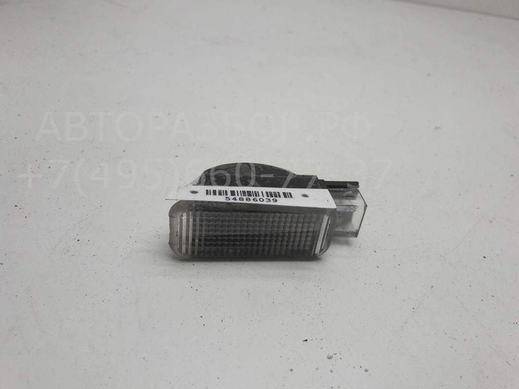 Плафон салонный