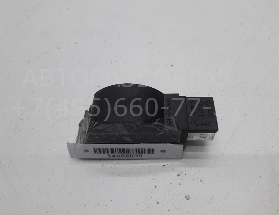 Плафон салонный