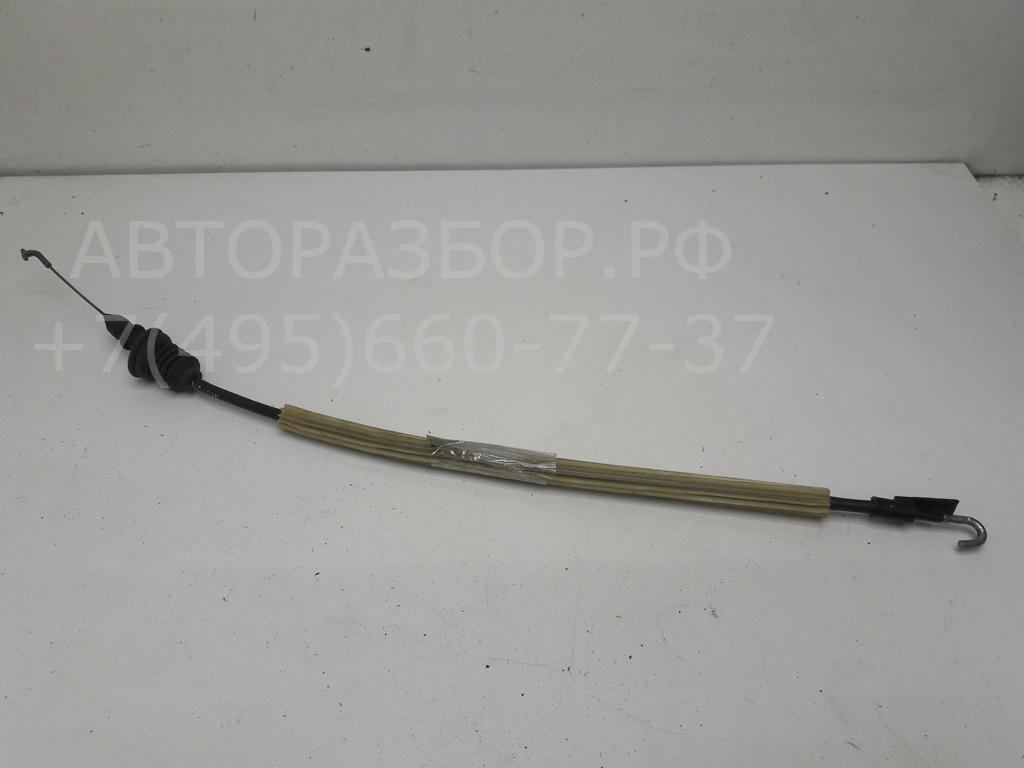 Трос открывания двери